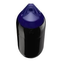 Polyform U.S. - Polyform F-5 Twin Eye Fender 11" x 30" - Black - Image 2