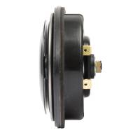 Marinco - Marinco 12V Drop-In Low Profile Horn w/Black &amp; White Grills - Image 2