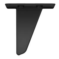 Garmin - Garmin Force&trade; Trolling Motor Skeg - Image 1