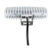 Sea-Dog - Sea-Dog LED Cockpit Spreader Light 1440 Lumens - White - Image 3