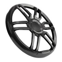 FUSION - FUSION XS-X10SPG 10" Sports Grill Cover - Grey f/ XS Series Subwoofer - Image 2