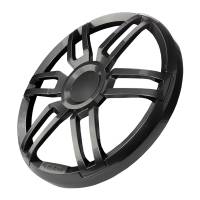 FUSION - FUSION XS-X10SPG 10" Sports Grill Cover - Grey f/ XS Series Subwoofer - Image 3