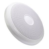 FUSION - FUSION XS-X10CW 10" Classic Grill Cover - White f/ XS Series Subwoofer - Image 2