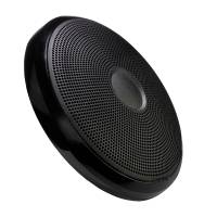 FUSION - FUSION XS-X10CB 10" Classic Grill Cover - Black f/XS Series Subwoofer - Image 2