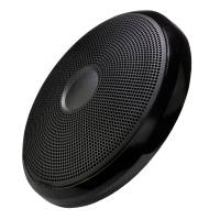 FUSION - FUSION XS-X10CB 10" Classic Grill Cover - Black f/XS Series Subwoofer - Image 3