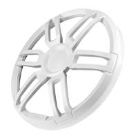 FUSION - FUSION XS-X10SPW 10" Sports Grill Cover - White f/ XS Series Subwoofer - Image 3