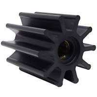 Albin Pump Marine - Albin Pump Premium Impeller Kit 65 x 15.8 x 68mm - 10 Blade - Spline Insert - Image 1
