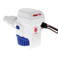 Rule - Rule Rule-Mate&reg; 1100 Fully Automated Bilge Pump - 12V - Image 2