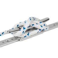 Schaefer Marine - Schaefer Mid-Rail Chock/Cleat Stainless Steel - 1" - Image 3