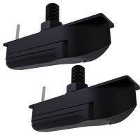 Raymarine - Raymarine HV-300TH Plastic Transducer Thru-Hull Pair - 6M Cable - Image 3