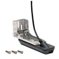 Humminbird - Humminbird XM 9 HW MDI T Transom Mount Transducer - Image 1