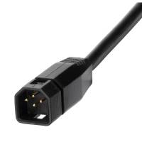 Humminbird - Humminbird XM 9 HW MDI T Transom Mount Transducer - Image 2