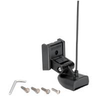 Humminbird - Humminbird XNT-9-HW-T HELIX&reg; Dual Spectrum CHIRP Transom Mount Transducer w/Temp - Image 1