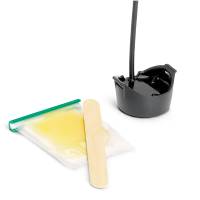 Humminbird - Humminbird XP 9 HW In-Hull Transducer - Image 1