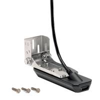 Humminbird - Humminbird XM-14-HW-MDI-T MEGA DI+ Dual Spectrum CHIRP Transom Mount Transducer w/Temp f/SOLIX&trade; MEGA DI - Image 1