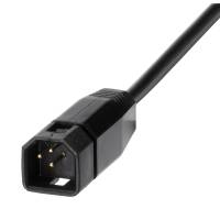 Humminbird - Humminbird XTM-9-HW-T Dual Spectrum CHIRP Trolling Motor Transducer w/Temp f/HELIX&reg; - Image 2