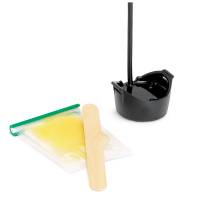 Humminbird - Humminbird XP-14-HW Dual Spectrum CHIRP In-Hull Transducer f/SOLIX&trade; - Image 1