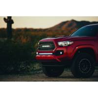 RIGID Industries - RIGID Industries SR-Series PRO 20" - Spot/Flood Combo LED - White - Image 3