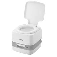 Thetford Marine - Thetford Porta Potti 135 Marine Toilet w/Hold Down Kit - Image 1