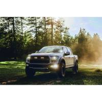 RIGID Industries - RIGID Industries D-Series PRO Hybrid-Diffused LED - Pair - White - Image 3