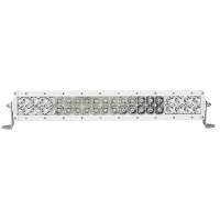 RIGID Industries - RIGID Industries E-Series PRO 20" Spot-Flood Combo LED - White - Image 1