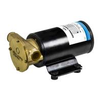 Albin Pump Marine - Albin Pump Marine General Purpose Pump FIP F4 (12 GPM) - 12V - Image 3