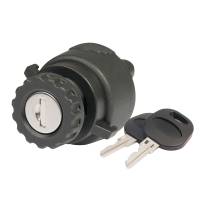 BEP Marine - BEP 3-Position Ignition Switch - OFF/Ignition-Accessory/Start - Image 2