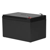 Garmin - Garmin 12 Ah Lead Acid Battery - Image 1