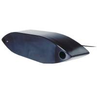 Garmin - Garmin Airmar R109LM Thru-Hull Transducer - Bare Wires - Image 1