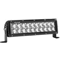 RIGID Industries - RIGID Industries E-Series PRO 10" Flood LED - Black - Image 1