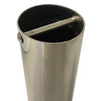 Tigress - Tigress Economy Stainless Steel Gunnel Mount Rod Holder- 0&deg; - Image 3