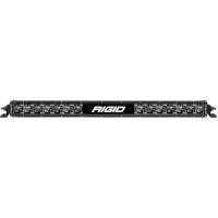 RIGID Industries - RIGID Industries SAE Compliant SR-SRS 20" Light Bar - Black - Image 1