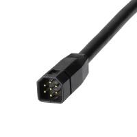 Humminbird - Humminbird XM 9 20 MSI T MEGA Transom Mount Transducer - Image 2