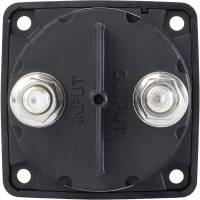 Blue Sea Systems - Blue Sea 6004200 Single Circuit ON-OFF w/Locking Key - Black - Image 3