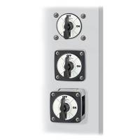 Blue Sea Systems - Blue Sea 6004200 Single Circuit ON-OFF w/Locking Key - Black - Image 4