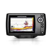 Humminbird - Humminbird HELIX 5 Sonar G2 - Image 1