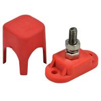 BEP Marine - BEP Pro Installer Single Insulated Distribution Stud - 1/4" - Positive - Image 2