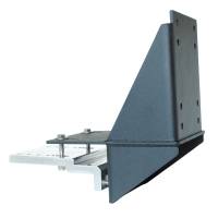 Minn Kota - Minn Kota Talon Pontoon Edge Mount Kit - Image 1