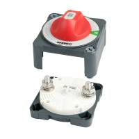 BEP Marine - BEP Pro Installer 400A EZ-Mount On/Off Battery Switch - MC10 - Image 2
