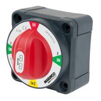 BEP Marine - BEP Pro Installer 400A Selector Battery Switch - MC10 - Image 2
