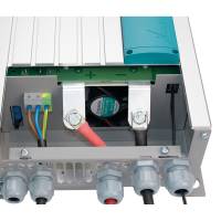 Mastervolt - Mastervolt Mass Sine Wave Inverter 24/1500 (230V/50Hz) - Image 2