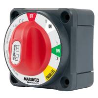 BEP Marine - BEP Pro Installer 400A Dual Bank Control Switch - MC10 - Image 2