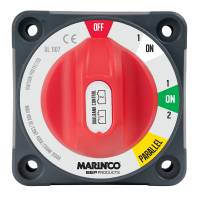 BEP Marine - BEP Pro Installer 400A Dual Bank Control Switch - MC10 - Image 3