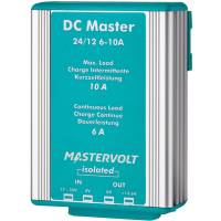 Mastervolt - Mastervolt DC Master 24V to 12V Converter - 6A w/Isolator - Image 1