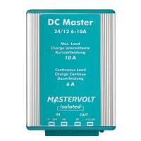 Mastervolt - Mastervolt DC Master 24V to 12V Converter - 6A w/Isolator - Image 3