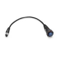 Minn Kota - Minn Kota MKR-US2-14 Universal Sonar 2 Adapter Cable - Garmin 8-Pin - Image 2