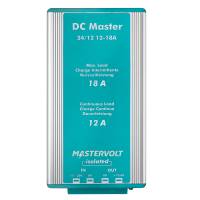Mastervolt - Mastervolt DC Master 24V to 12V Converter - 12A w/Isolator - Image 3