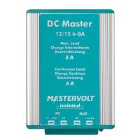 Mastervolt - Mastervolt DC Master 12V to 12V Converter - 6A w/Isolator - Image 3