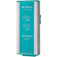 Mastervolt - Mastervolt DC Master 24V to 12V Converter - 24A w/Isolator - Image 1