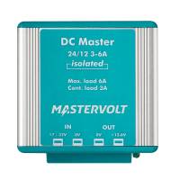 Mastervolt - Mastervolt DC Master 24V to 12V Converter - 3A w/Isolator - Image 3